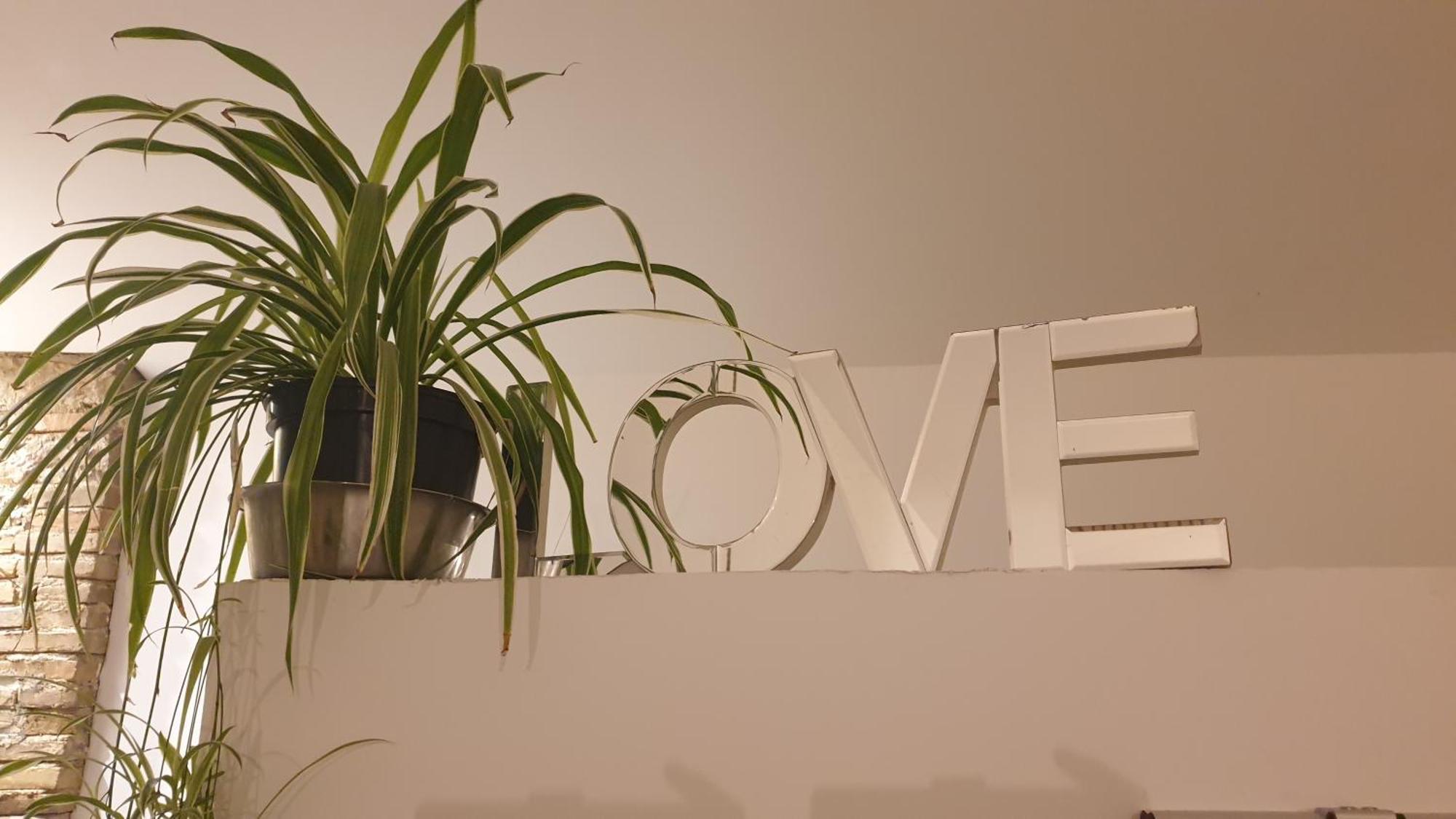 Love Room- Spa- Escale Amoureuse Puygaillard-de-Quercy Exteriér fotografie